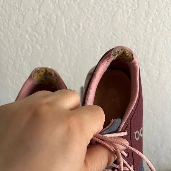 On Cloud 2.0 Mulberry/Velvet - Picture 8 of 9